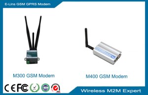 2G Modems