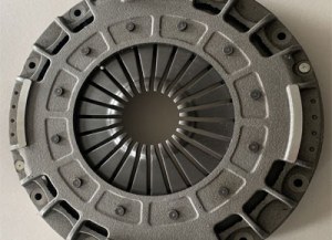 Automobile Clutches Products