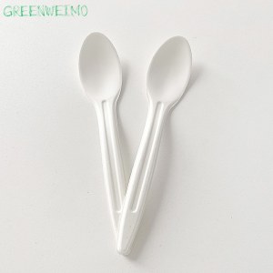 Compostable Biodegradable Cutlery & Utensils