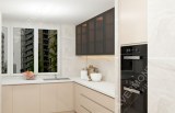 MODERN KITCHEN CABINET DESIGN