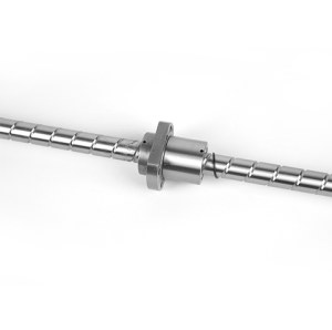 Precision Ball Screw