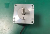 NEMA 24T SQUARE STEPPER MOTOR