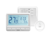 Thermostat Manufacturer Find Different Types of POER Smart Programmable Thermostats