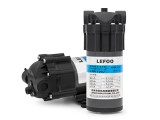 LEFOO 100 GPD RO PUMP