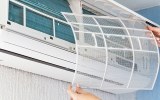 Air Conditioner Filter Fabric