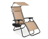 Outdoor Lounge Chair