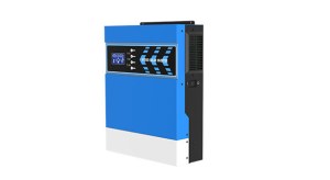 Hybrid Solar Inverter 1.5KW 2.4KW