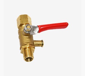 Gas Valve