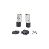 VACUUM GENERATOR WITH FAST BLOW-OFF