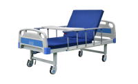 Manual Medical Patient Bed