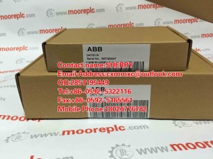 ABB 07TI41 gjr2293600r1001