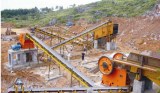 Faults of grinding machine crusher part quarries malaysia