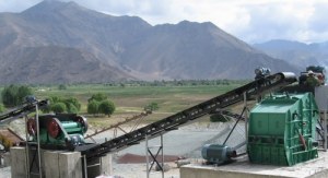 Equipment used in mining videocon table top wet grinders