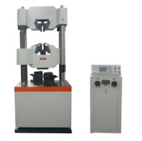 WES-B LCD Universal Testing Machine