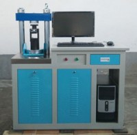 DYE-300S electro-hydraulic servo press machine