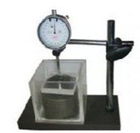Rock Lateral Resistance Expansion Rate Testing Equipment