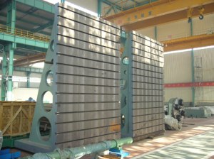 Cast Iron Angle Plate