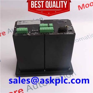 CONTROL TECHNOLOGY INC 901B-2589-A Digital Input Module