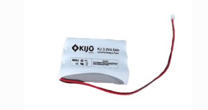 3.2V Lithium ion Battery