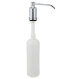 Recessed Soap Dispenser