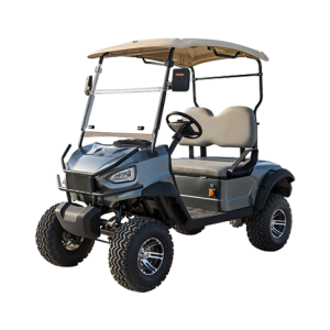 Electric Golf Carts