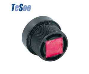 Tesoo Scanning Low Distortion Lens