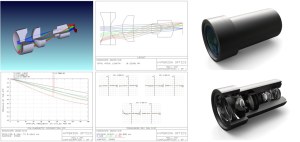 Miniature Lenses