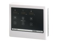 Digital Sauna Controller