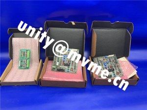 GE IS200TGENH1A Termination Board Mk