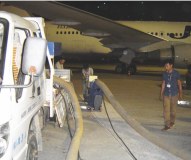 Airport Shot Blaster Cleaning Equipment