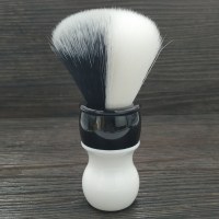 2019 new Tai Chi style Synthetic shaving brush