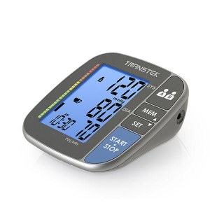 Accurate Blood Pressure Monitor TMB-1873 Transtek