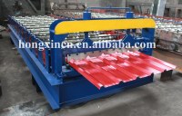 All kinds of roll forming machines on sale