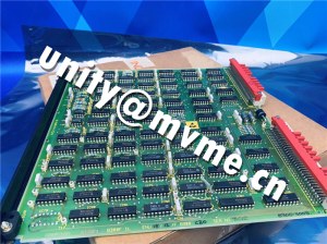 ABB CMA123 3DDE300403 Display Card Module