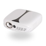 COMPACT LITE C1 | HOME THEATER PORTABLE MINI WIRELESS PROJECTOR