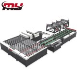 MYT Sheet Metal Processing Machine Series