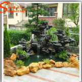 Factory garden fountains price fiberglass outdoor resin fountains interior water fountains