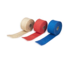 Colored Automotive Fiberglass Tape