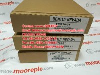 3500/25 Bently Nevada Keyphasor module