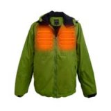 HEATED JACKET