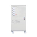 DBW/SBW Single And Three-Phase Fully Automatic Electric Power Regulator