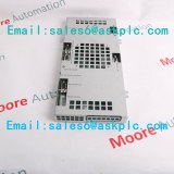 ABB 3BSE013232R1 Email me:sales6@askplc.com new in stock one year warranty