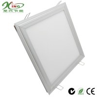 LED panel light