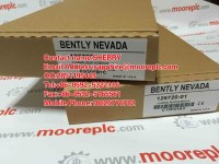3500/63 Bently Nevada gas monitor