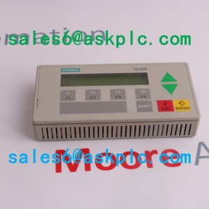 Siemens 6DC3012-8CC NEW IN STOCK