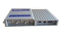 W-204A/B Four-Port Fixed Reader