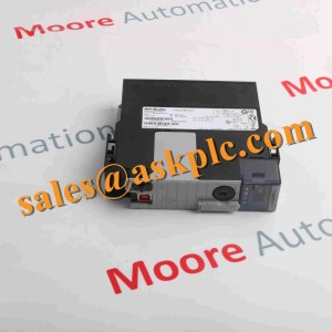 Allen Bradley PLC Parts - 1756-L65