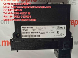 AB 1336F-B025-AA-EN IN STOCK