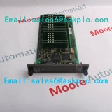 ABB 3BSE040662R1 AI830A Email me:sales6@askplc.com new in stock one year warranty