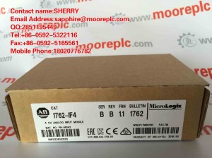 AB 1756-IF4FXOF2F IN STOCK